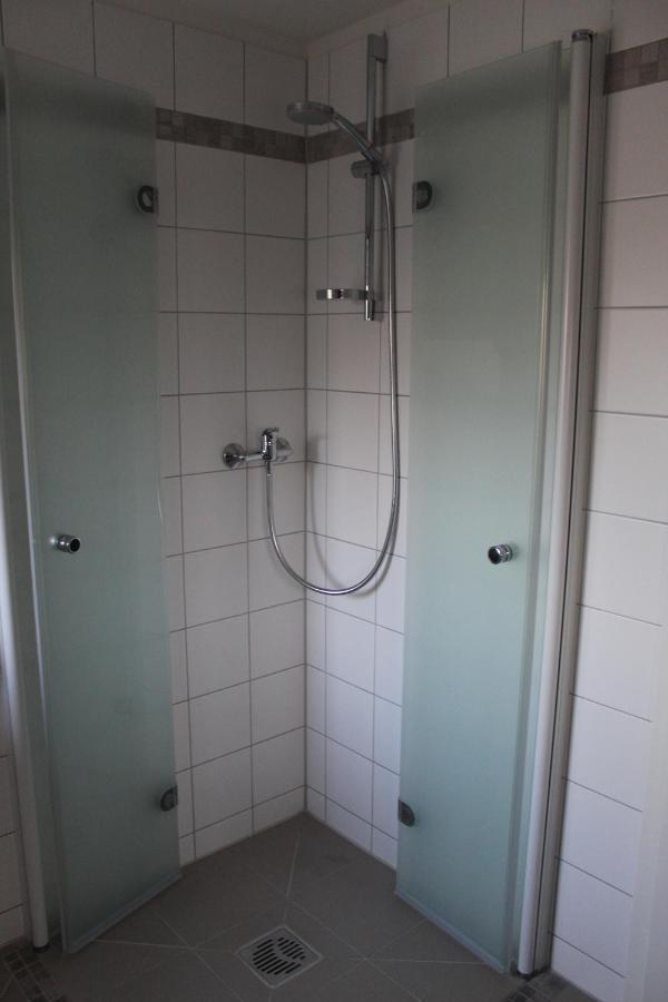 شقة Kleines Zuhause ماغديبورغ المظهر الخارجي الصورة